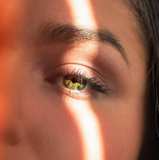 Eyes Matter